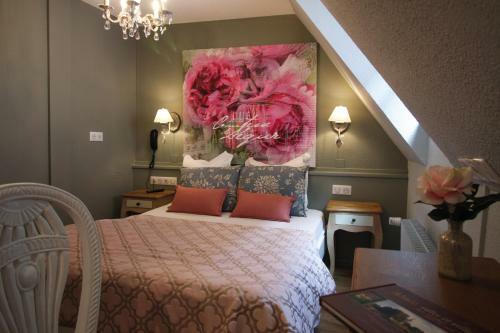 Hotel Aux Trois Roses