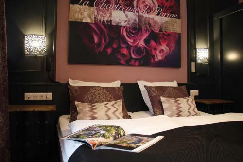 Hotel Aux Trois Roses