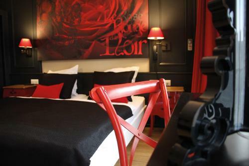 Hotel Aux Trois Roses