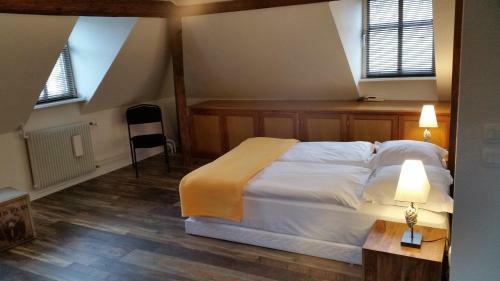 Hotel Aux Trois Roses