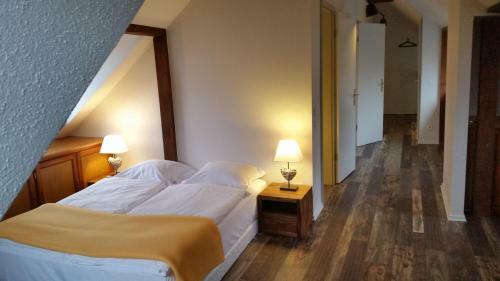 Hotel Aux Trois Roses