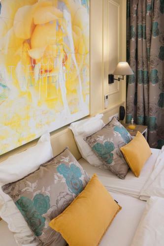 Hotel Aux Trois Roses