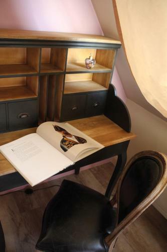 Hotel Aux Trois Roses