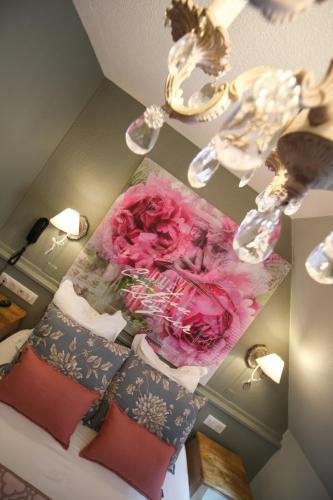 Hotel Aux Trois Roses