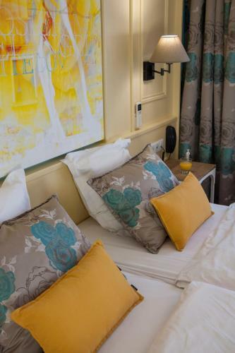 Hotel Aux Trois Roses
