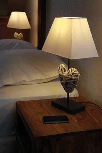 Hotel Aux Trois Roses