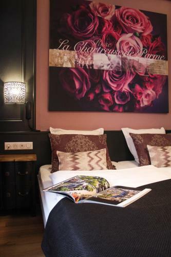 Hotel Aux Trois Roses