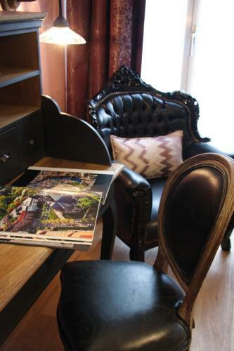 Hotel Aux Trois Roses