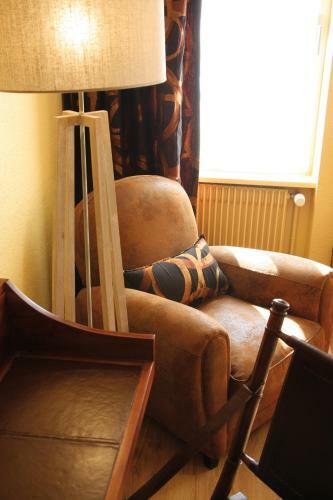 Hotel Aux Trois Roses
