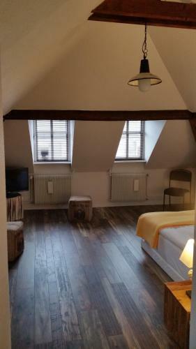 Hotel Aux Trois Roses