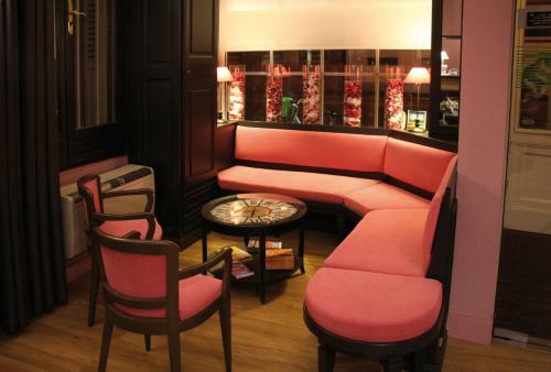 Hotel Aux Trois Roses