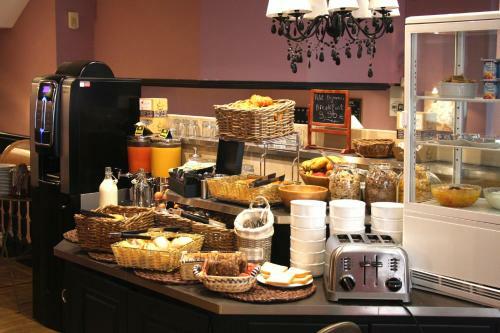 Hotel Aux Trois Roses