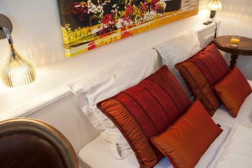 Hotel Aux Trois Roses