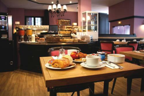 Hotel Aux Trois Roses