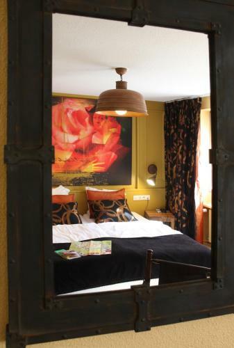 Hotel Aux Trois Roses