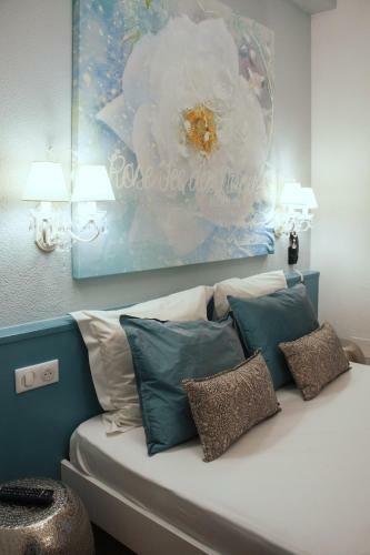 Hotel Aux Trois Roses