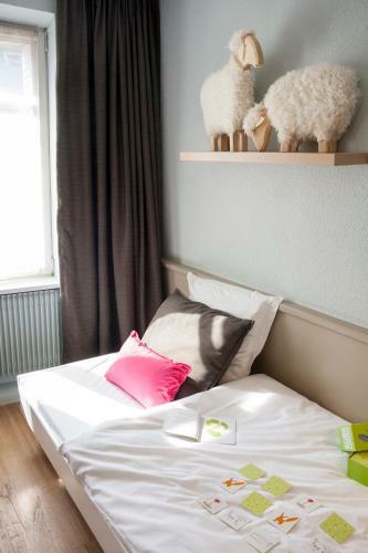 Hotel Aux Trois Roses