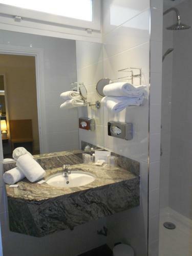 Hotel Royal Lut�tia