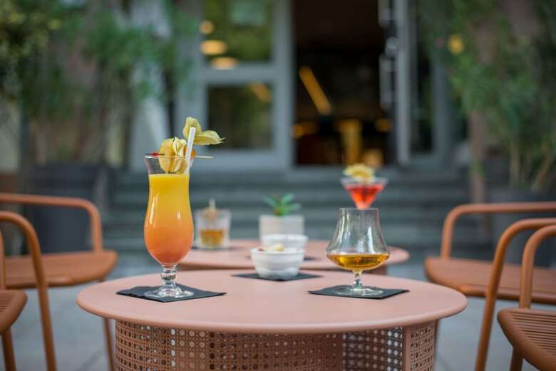Hotel H�tel Rohan