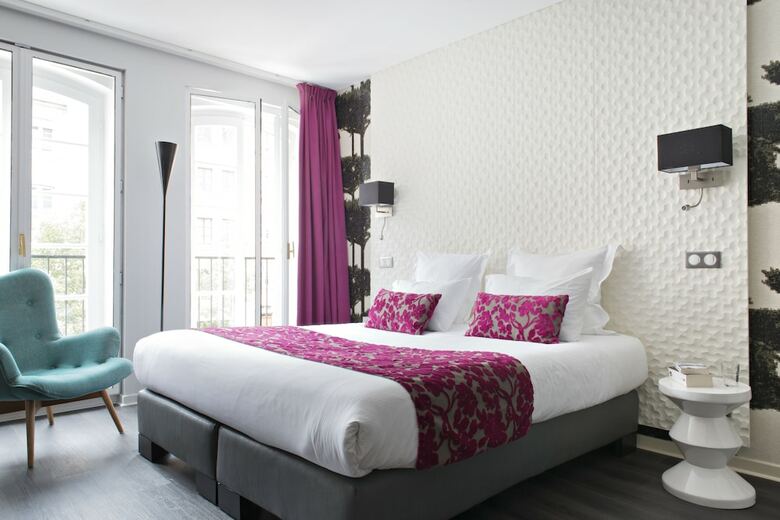 Hotel H�tel Rohan