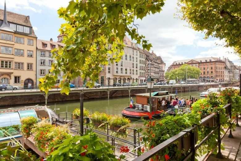 Hotel H�tel Rohan