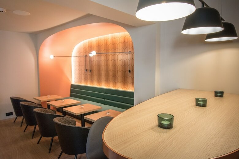 Hotel H�tel Rohan