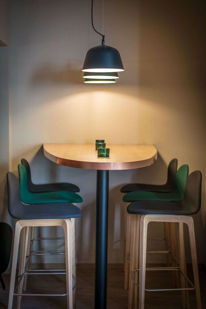 Hotel H�tel Rohan