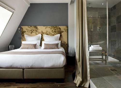 Hotel H�tel Rohan