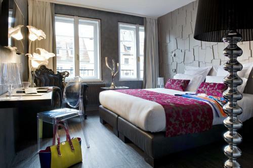Hotel H�tel Rohan