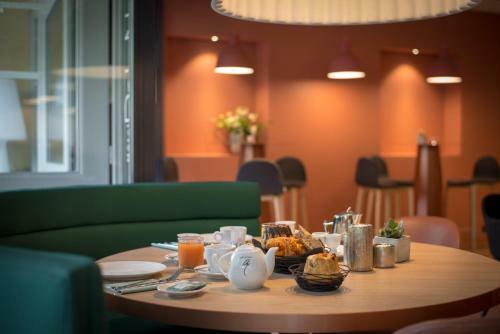 Hotel H�tel Rohan