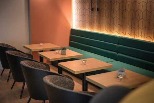 Hotel H�tel Rohan