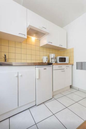 Apartamento Studio Austerlitz