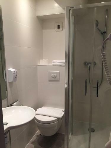 Hotel H�tel Restaurant Au Cerf D'or