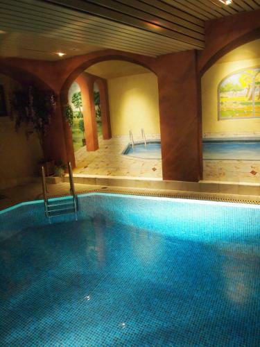 Hotel H�tel Restaurant Au Cerf D'or