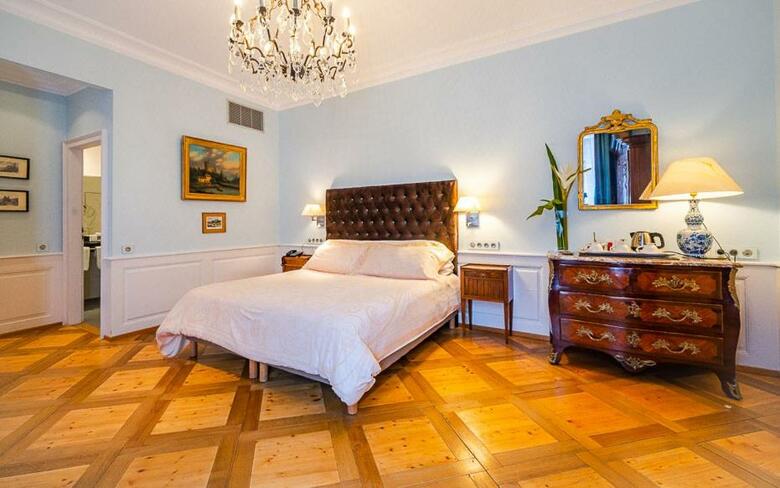 Hotel H�tel & Spa Le Bouclier D'or