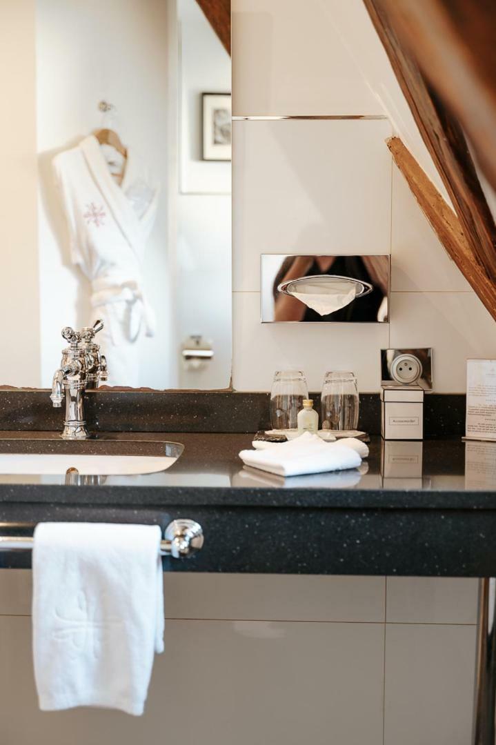 Hotel H�tel & Spa Le Bouclier D'or
