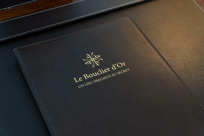 Hotel H�tel & Spa Le Bouclier D'or
