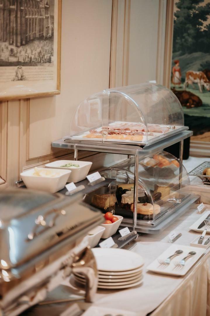 Hotel H�tel & Spa Le Bouclier D'or