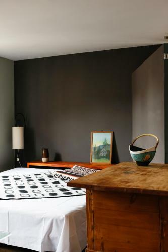 Apartamento Appartement Au-dessus Du