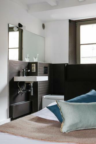 Apartamento Appartement Au-dessus Du