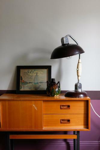 Apartamento Appartement Au-dessus Du