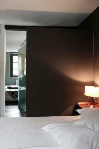 Apartamento Appartement Au-dessus Du