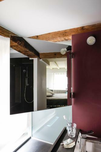 Apartamento Appartement Au-dessus Du