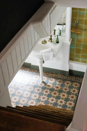 Apartamento Appartement Au-dessus Du