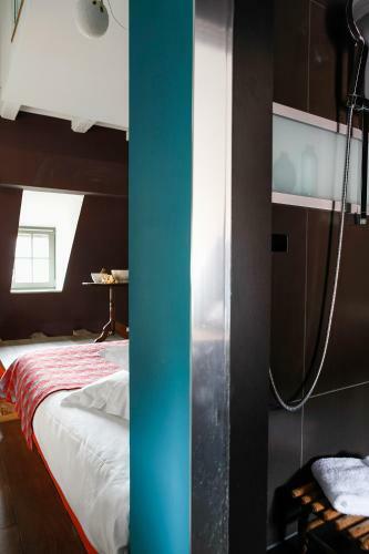 Apartamento Appartement Au-dessus Du