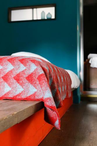 Apartamento Appartement Au-dessus Du