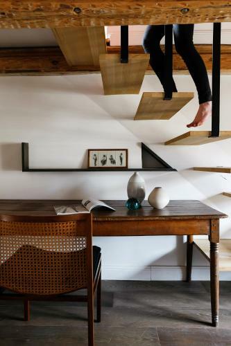 Apartamento Appartement Au-dessus Du