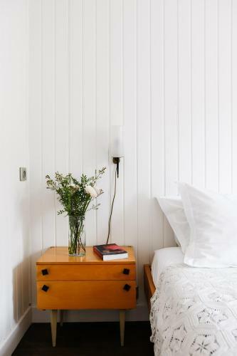 Apartamento Appartement Au-dessus Du