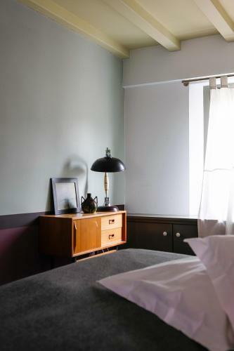 Apartamento Appartement Au-dessus Du