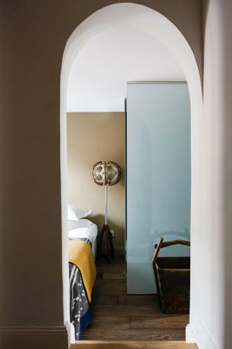 Apartamento Appartement Au-dessus Du